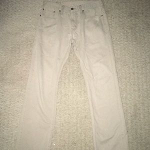 Levi’s khaki pants